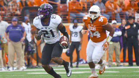 tcu football espn|tcu horned frogs football espn.